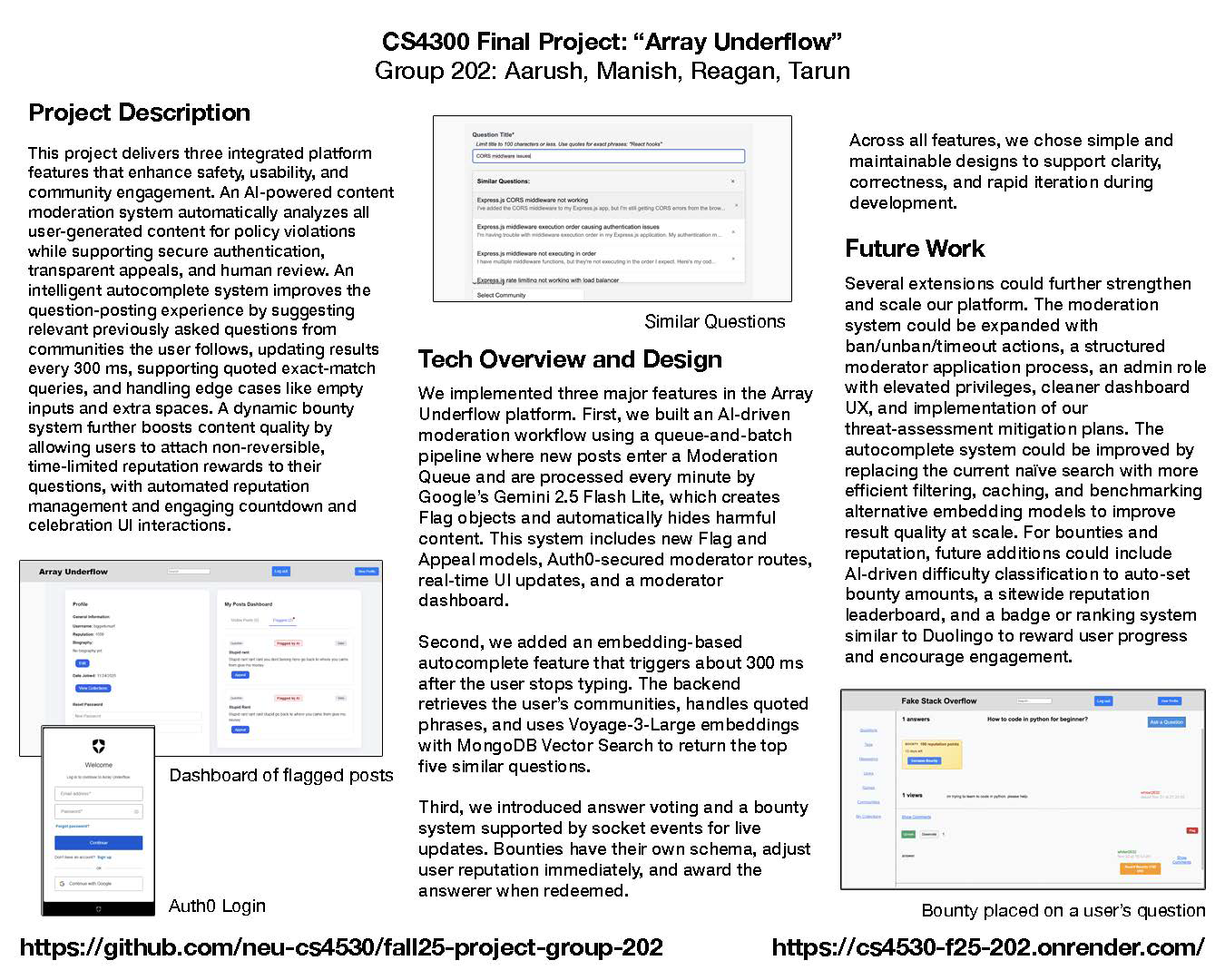 Group 202 Poster
